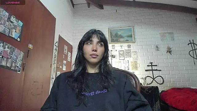 Snapshot of DiosaSexSymbol chatting on September 27, 2025, 2:49 am DiosaSexSymbol online show from September 27, 2025, 2:49 am