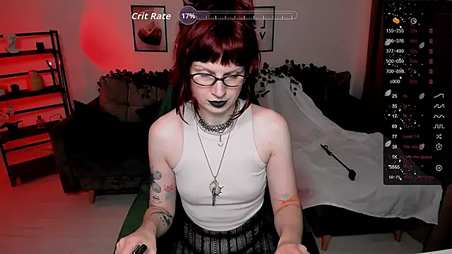 Snapshot of effie_mirelll chatting on December 5, 2025, 2:58 pm effie mirelll online show from December 5, 2025, 2:58 pm