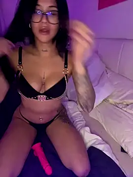 realjessappeal online show from October 25, 2025, 9:20 pm