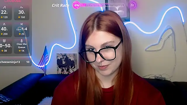 Snapshot of NaughtySandy11 chatting on October 13, 2025, 11:10 am NaughtySandy11 online show from October 13, 2025, 11:10 am
