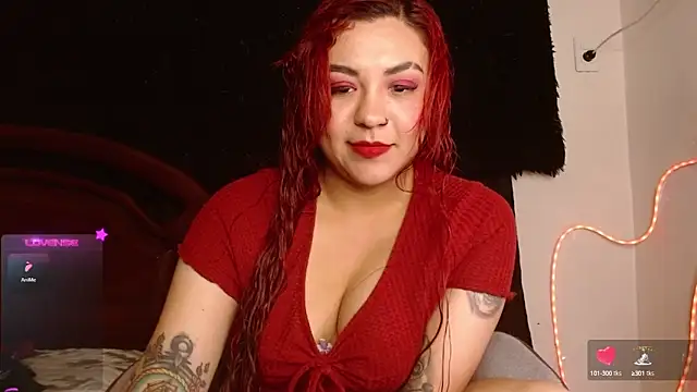 Snapshot of aria-dark chatting on September 11, 2025, 2:55 am aria-dark online show from September 11, 2025, 2:55 am