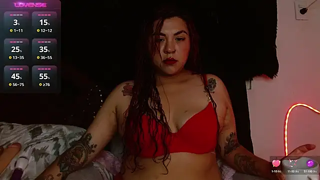 Snapshot of aria-dark chatting on September 13, 2025, 2:11 am aria-dark online show from September 13, 2025, 2:11 am