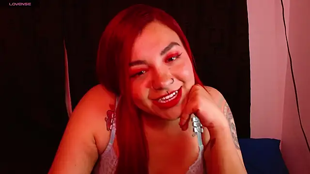 Snapshot of aria-dark chatting on November 6, 2025, 2:56 am aria-dark online show from November 6, 2025, 2:56 am