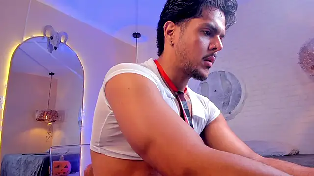 thiago mercer online show from October 31, 2025, 10:16 am