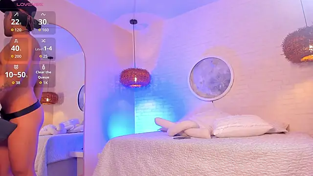 thiago mercer online show from November 19, 2025, 11:10 am