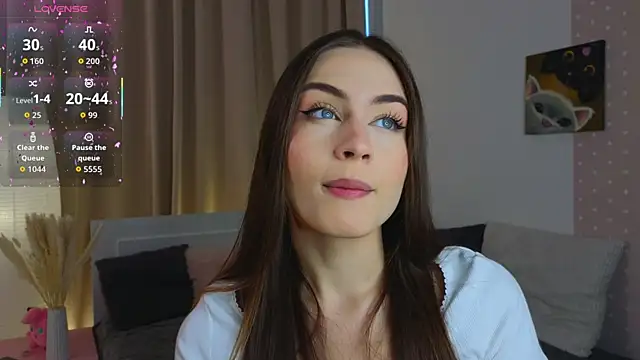 Moonlight1Sonata1 online show from November 21, 2025, 9:08 am