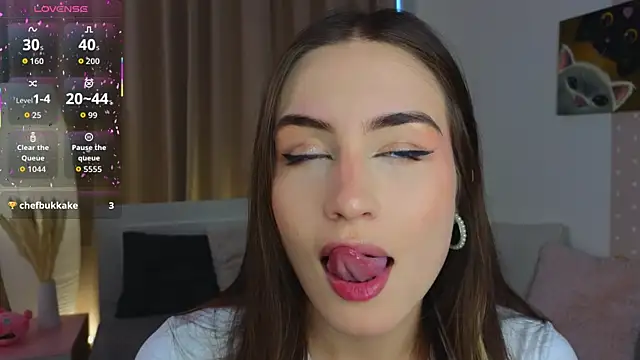 Moonlight1Sonata1 online show from November 23, 2025, 9:09 am