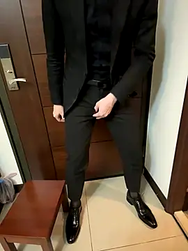 blaconeboy online show from November 27, 2025, 3:36 pm