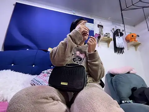 amanne misa online show from October 27, 2025, 12:15 am