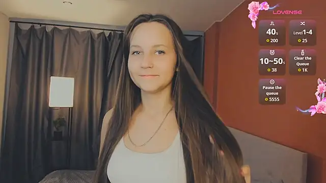 Snapshot of day_may chatting on October 25, 2025, 1:40 pm day may online show from October 25, 2025, 1:40 pm