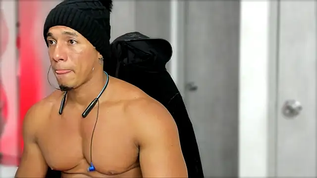 JakeViper online show from November 7, 2025, 4:40 pm