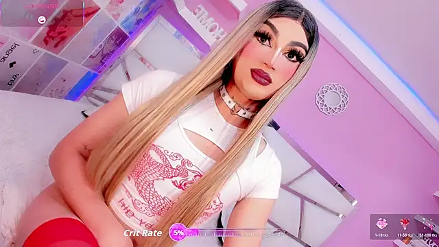 Miacuteee online show from October 30, 2025, 8:42 pm