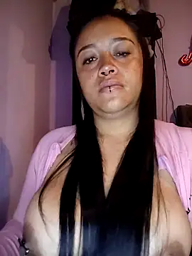 -Mia1 online show from September 27, 2025, 12:21 pm