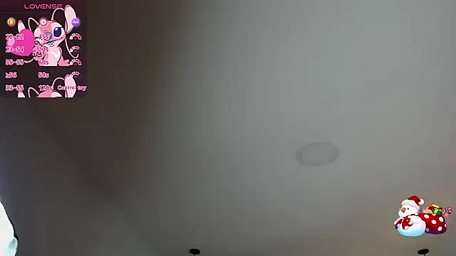 Maraia Ford online show from November 26, 2025, 8:10 pm