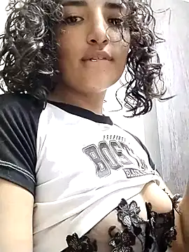 luna love xoxo online show from September 21, 2025, 11:50 pm