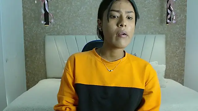 Snapshot of babilett chatting on November 2, 2025, 11:45 am babilett online show from November 2, 2025, 11:45 am