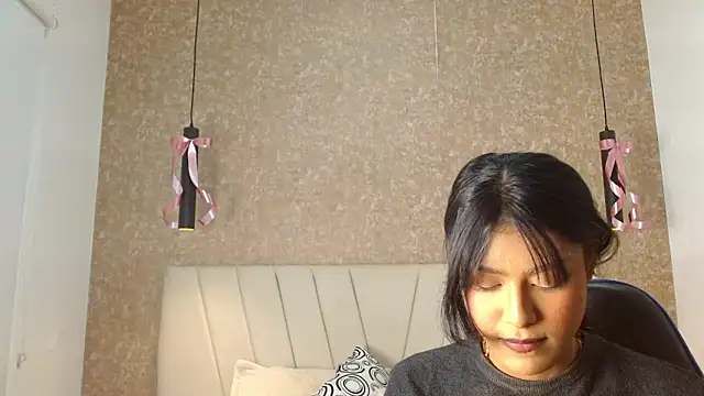 Snapshot of babilett chatting on November 25, 2025, 11:43 am babilett online show from November 25, 2025, 11:43 am