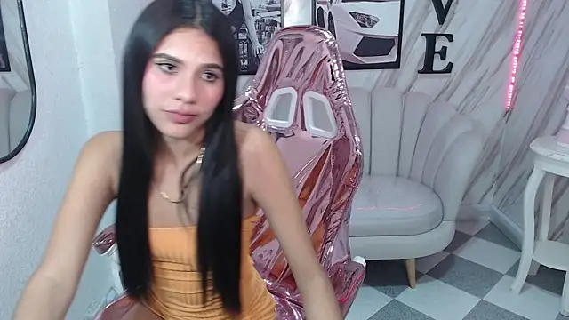 Snapshot of Mariana_black_b chatting on September 11, 2025, 2:55 am Mariana black b online show from September 11, 2025, 2:55 am
