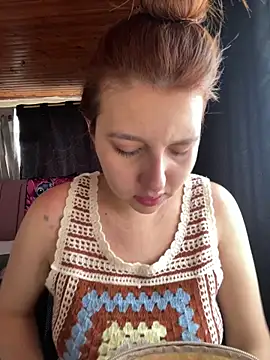 Snapshot of CoraVibes chatting on October 17, 2025, 3:14 pm CoraVibes online show from October 17, 2025, 3:14 pm