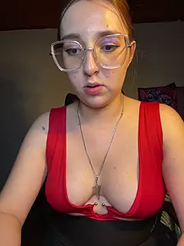 Snapshot of CoraVibes chatting on December 14, 2025, 11:53 pm CoraVibes online show from December 14, 2025, 11:53 pm