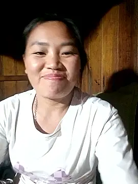 bany-xx online show from October 8, 2025, 1:20 pm