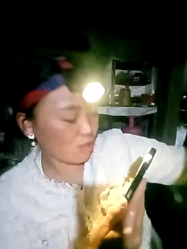 bany-xx online show from November 18, 2025, 9:14 am