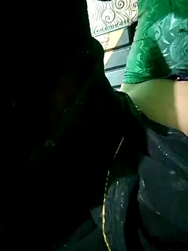 Anjal-123 online show from October 12, 2025, 4:11 am