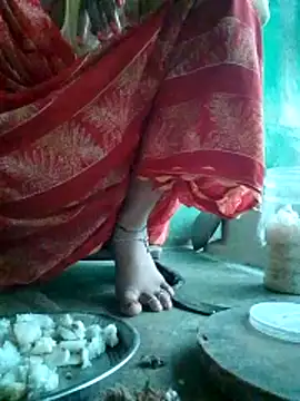 Anjal-123 online show from October 18, 2025, 12:17 pm