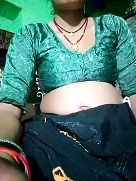 Anjal-123 online show from October 19, 2025, 3:12 pm