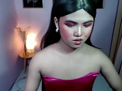 amazingjhanna online show from October 23, 2025, 4:34 am