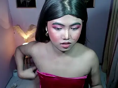 amazingjhanna online show from October 27, 2025, 5:11 am