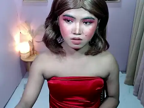 amazingjhanna online show from November 12, 2025, 6:03 am