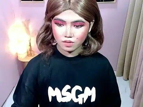 amazingjhanna online show from November 13, 2025, 5:28 am