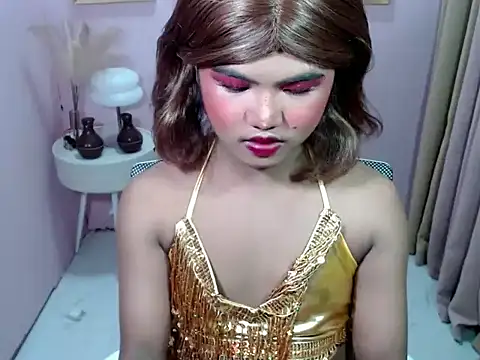 amazingjhanna online show from December 3, 2025, 5:26 am