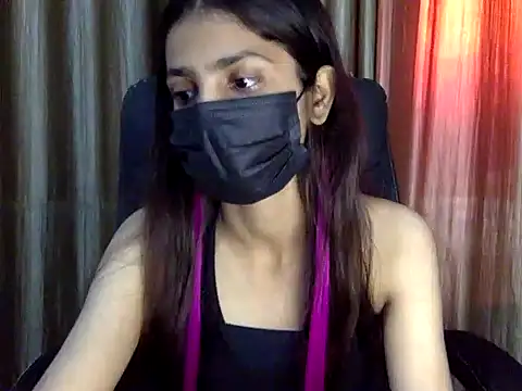 Snapshot of _Vanila chatting on September 13, 2025, 4:23 am Vanila online show from September 13, 2025, 4:23 am
