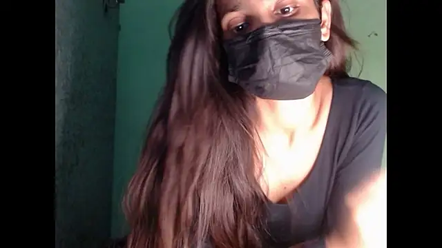 Snapshot of _Vanila chatting on September 17, 2025, 7:15 pm Vanila online show from September 17, 2025, 7:15 pm