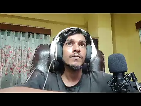 Snapshot of thecatfish chatting on September 15, 2025, 5:02 pm thecatfish online show from September 15, 2025, 5:02 pm