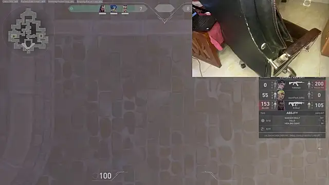 thecatfish online show from November 20, 2025, 5:18 am