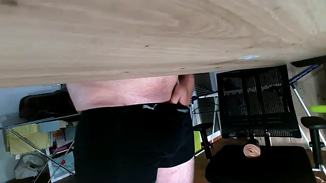 michaelm1983 online show from September 16, 2025, 7:42 am