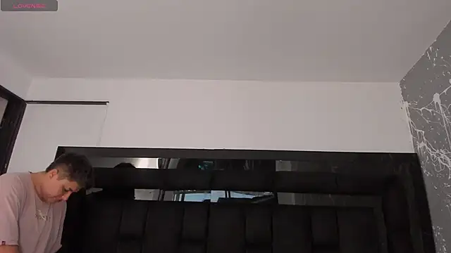 Snapshot of IanGilbert chatting on November 3, 2025, 9:05 pm IanGilbert online show from November 3, 2025, 9:05 pm