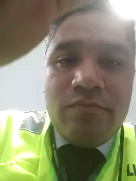 danigarci2307 online show from October 7, 2025, 8:50 pm