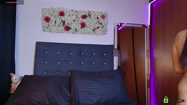 madisonwalkeeer online show from October 23, 2025, 2:38 pm