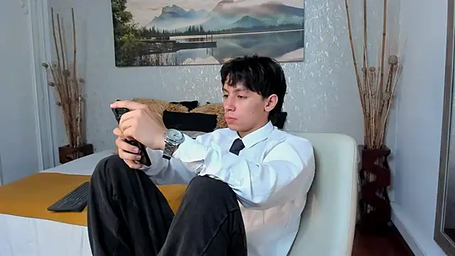 Tyler durten online show from October 24, 2025, 3:14 am