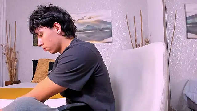 Tyler durten online show from October 25, 2025, 3:47 am