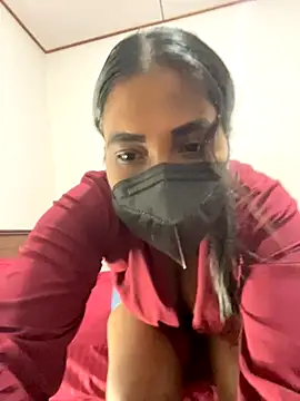 Snapshot of Choco_Chuby chatting on November 15, 2025, 12:34 pm Choco Chuby online show from November 15, 2025, 12:34 pm