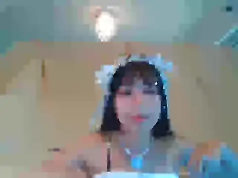 Snapshot of AnnewithanE chatting on September 27, 2025, 3:33 am AnnewithanE online show from September 27, 2025, 3:33 am