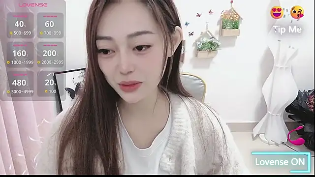 Snapshot of Abb-qiaoyi chatting on October 28, 2025, 6:43 pm Abb-qiaoyi online show from October 28, 2025, 6:43 pm