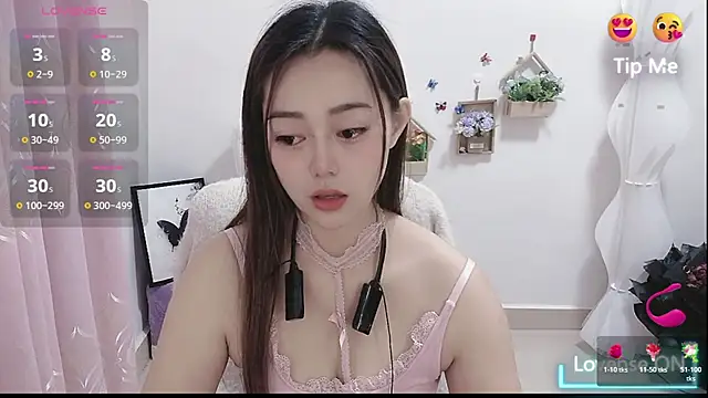 Snapshot of Abb-qiaoyi chatting on November 13, 2025, 8:30 pm Abb-qiaoyi online show from November 13, 2025, 8:30 pm