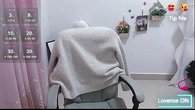 Snapshot of Abb-qiaoyi chatting on November 21, 2025, 8:51 pm Abb-qiaoyi online show from November 21, 2025, 8:51 pm