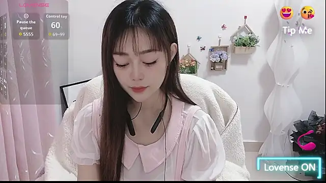 Snapshot of Abb-qiaoyi chatting on December 3, 2025, 9:13 pm Abb-qiaoyi online show from December 3, 2025, 9:13 pm